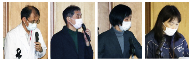 講演風景