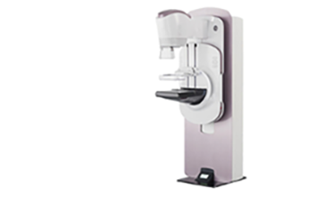 2Dマンモグラフィ