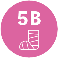 5B病棟