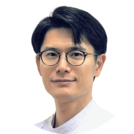 IVR科科部長萩原真清