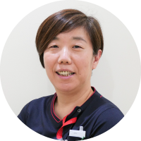 藤井ゆかり緩和ケア病棟準備担当主幹