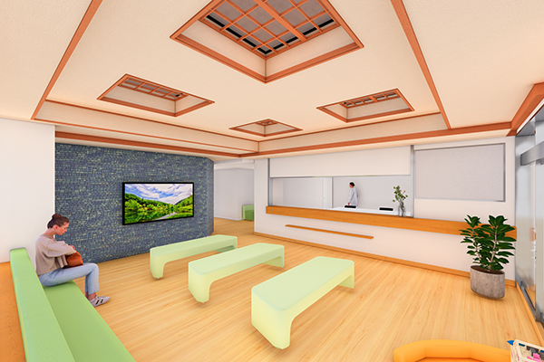 家庭医療センター