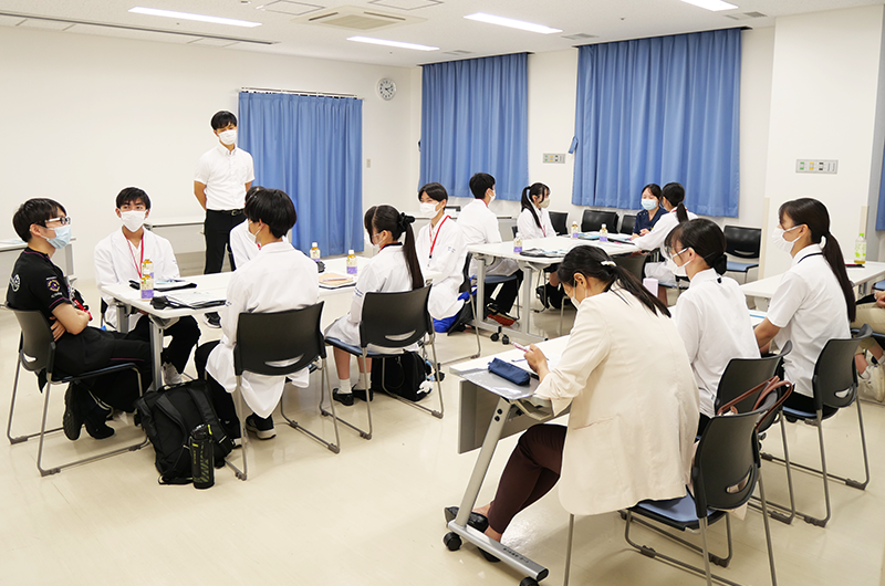 こころざし育成セミナー