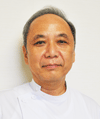 院長中村利夫
