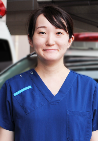山森温医師