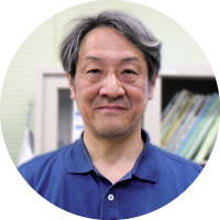 緩和ケアセンター所長吉野吾朗
