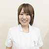 白色の制服を着た3B病棟 A・Oさんの写真