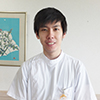 白色の制服を着た7B病棟 K・Aさんの写真