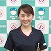 紺色の制服を着た5B病棟 K.Rさんの写真