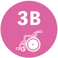 3B病棟