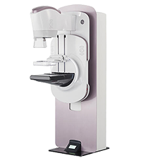 3Dマンモグラフィ