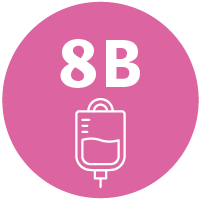 8B病棟