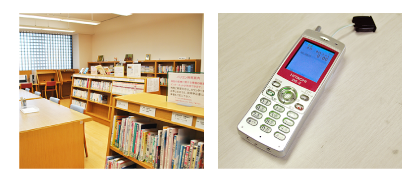 待ち時間の過ごし方の数々