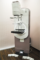 3Dマンモグラフィ