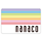 nanaco