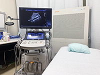 乳腺超音波