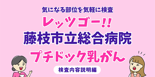 プチドック乳がん_説明編