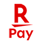 楽天pay