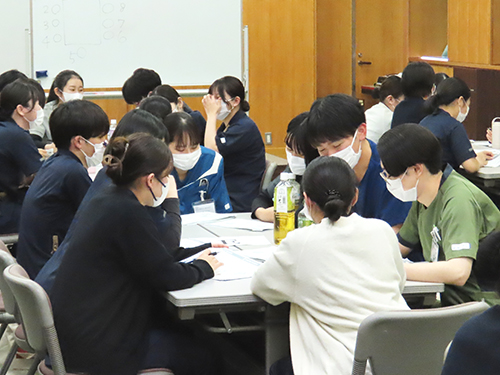 令和7年度新規採用