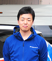 鈴木救急救命士