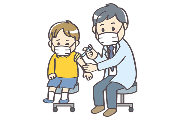藤枝みんなのクリニック予防接種開始